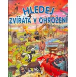 Hledej zvířata v ohrožení - Pere Rovira