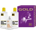 Brazil Keratin Gold Set 2017