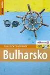 Bulharsko + DVD