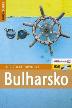 Bulharsko + DVD