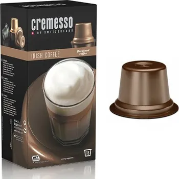 Cremesso Irish Coffee 16ks