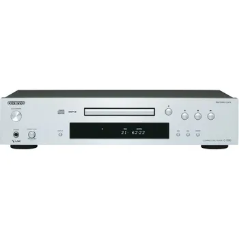CD přehrávač Onkyo C-7030 stříbrný