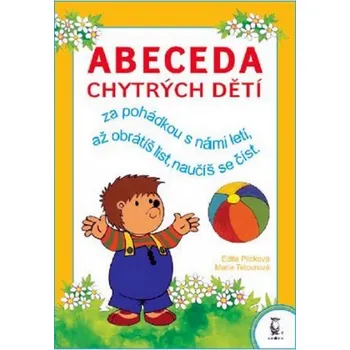 Bystrá hlava Abeceda chytrých dětí