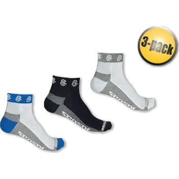 Sensor 3pack Ručičky 3/5