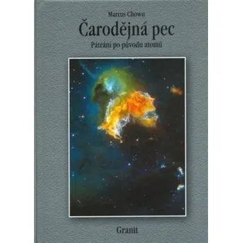 Příroda Čarodějná pec - Marcus Chown