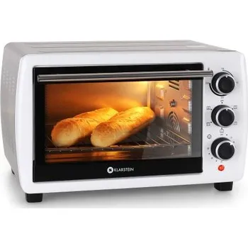 Mini trouba Klarstein Omnichef 20 mini trouba na pečení,1380W,21 l