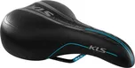 Sedlo KLS COMFORTLINE blue