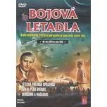DVD Bojová letadla 6 (2004)