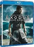 Blu-ray Exodus: Bohové a králové (2014)