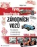 Technika Vývoj konstrukce závodních vozů - Václav Pauer