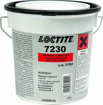 Průmyslové lepidlo Loctite 7230