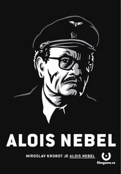 DVD film DVD Alois Nebel (2011)