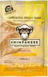 CHIMPANZEE Gunpowder ENERGY drink Lemon…