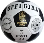 Kopací míč Official velikost 5