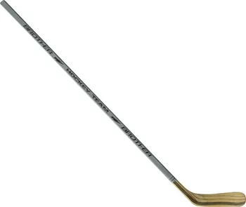 Hokejka Laminovaná hokejka pravá 147cm