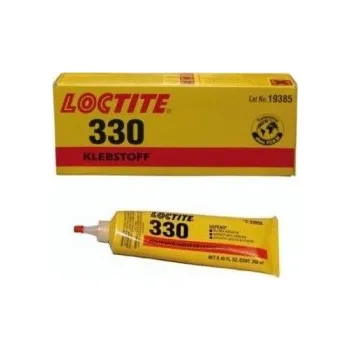 Průmyslové lepidlo Loctite Multibond 330