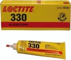 Průmyslové lepidlo Loctite Multibond 330