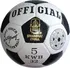 Fotbalový míč Kopací míč ACRA - vel. 5