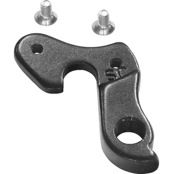 Kellys Úchyt měniče CROSS Aluminum 6061 alloy 2012