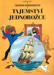Tintinova dobrodružství - Tajemství…