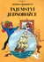 Tintinova dobrodružství - Tajemství jednorožce - Hergé