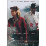 DVD Želary (2003)