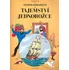 Tintinova dobrodružství - Tajemství jednorožce - Hergé