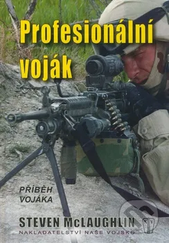 Profesionální voják