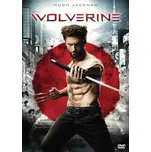 DVD Wolverine (2013)