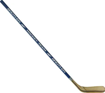 Hokejka Laminovaná hokejka levá 135cm