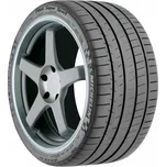 Michelin Pilot Super Sport 265/45 R18…