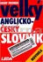 Slovník Velký česko-anglický a anglicko-český slovník