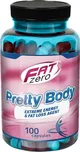 FatZero Pretty Body 100 cps.