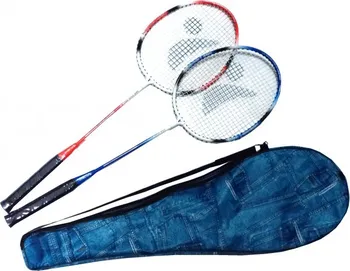 Badmintonový set Badmintonová sada BROTHER ALU