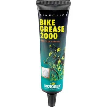 Motorový olej Motorex Bike Grease tuba