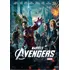 DVD film Avengers (2012)