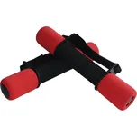 Acra Činky na aerobic 2x 0,5 kg