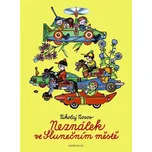 Nikolaj Nosov: Neználek ve Slunečním…