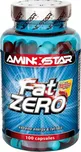 Aminostar FatZero 100 kapslí