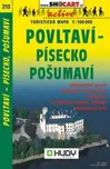 Povltaví-Písecko, Pošumaví