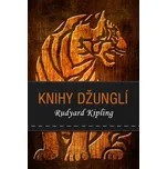Knihy džunglí - Rudyard Kipling (2002)