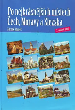 Po nejkrásnějších místech Čech, Moravy a Slezska