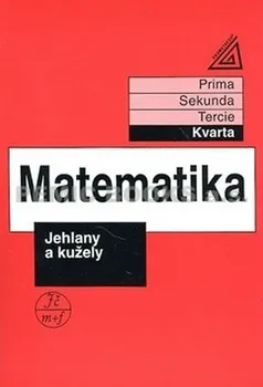 Matematika Matematika Jehlany a kužely