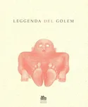 Legenda o Golemovi