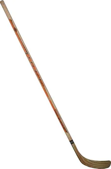 Hokejka Laminovaná hokejka pravá 130 cm