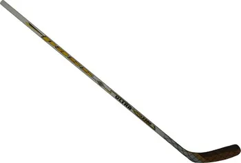 Hokejka Dřevěná laminovaná hokejka 147cm - levá