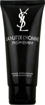 Yves Saint Laurent La Nuit De L Homme balzám po holení 100 ml