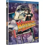 Návrat do budoucnosti (1985) Blu-ray