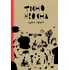 Komiks pro dospělé Ticho hrocha - David Böhm
