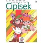 Cipísek - Václav Čtvrtek; Radek Pilař
